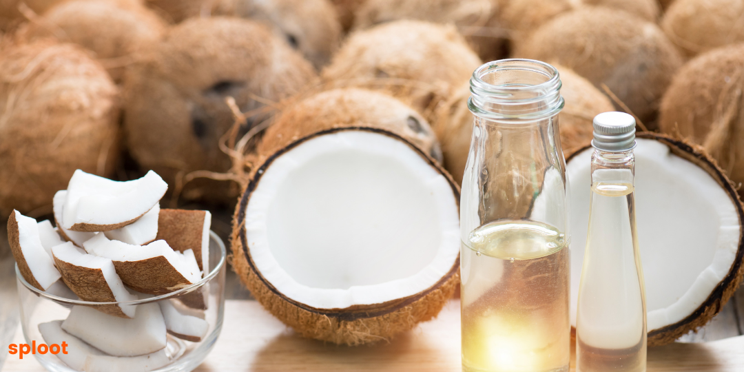 Can dogs eat coconut?