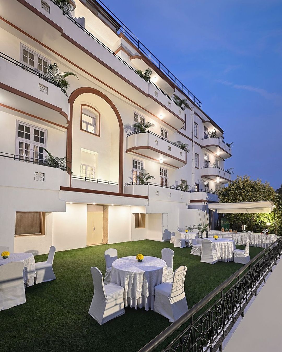 Best Pet Friendly Hotels in Delhi: Great Choices for All Budgets