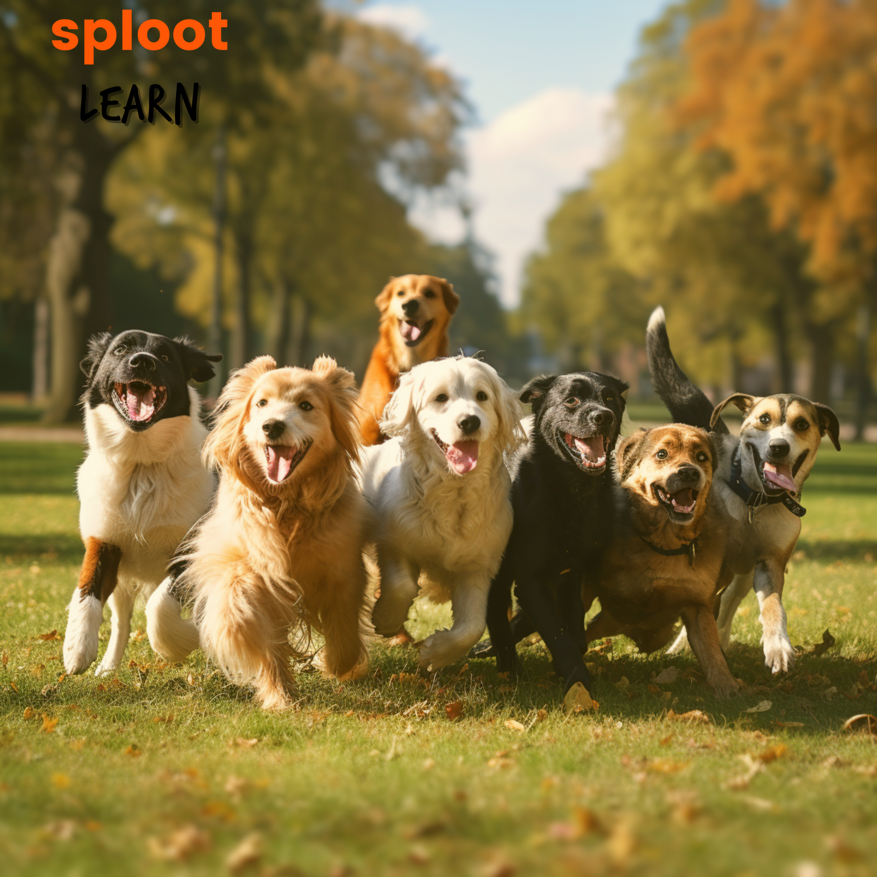 The Benefits of Socialization for Better Dog Parenting