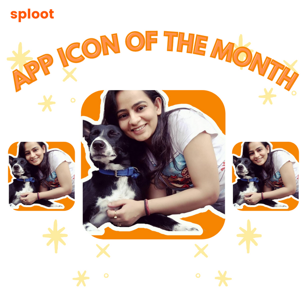 App icon of the Month- May'22