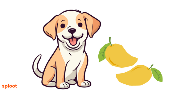 Can Dogs Eat Mango?